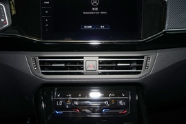 2020款大众探岳X