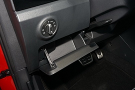 2020款大众探岳X