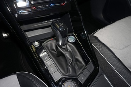 2020款大众探岳X