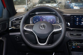 2020款大众探岳X