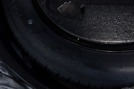 2020款福特领界S