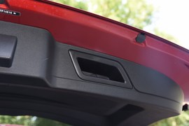 2020款福特领界S