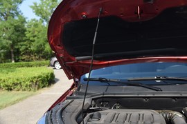 2020款福特领界S