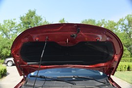 2020款福特领界S