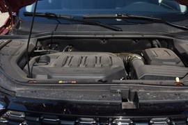 2020款福特领界S