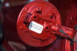 2020款福特领界S