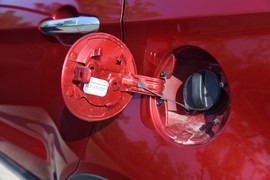 2020款福特领界S