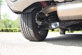 2020款福特领界S