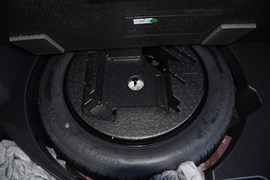 2020款福特领界S