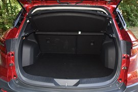 2020款福特领界S