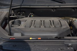 2020款福特领界S