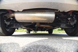 2020款福特领界S