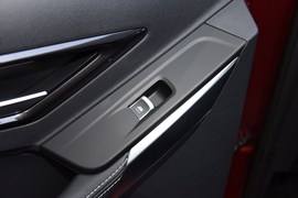 2020款福特领界S