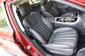 2020款福特领界S