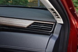 2020款福特领界S