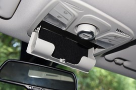 2020款福特领界S