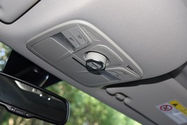 2020款福特领界S