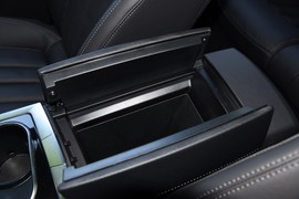 2020款福特领界S