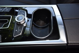 2020款福特领界S