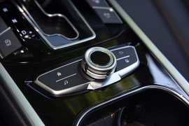 2020款福特领界S