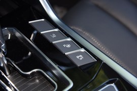 2020款福特领界S