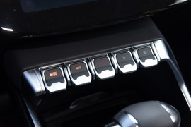 2020款福特领界S