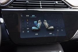 2020款福特领界S