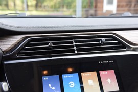 2020款福特领界S