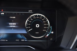 2020款福特领界S