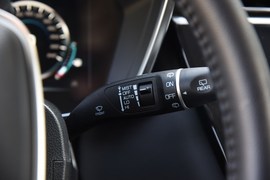 2020款福特领界S