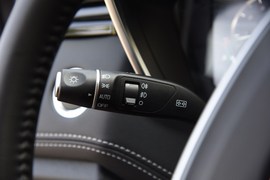 2020款福特领界S