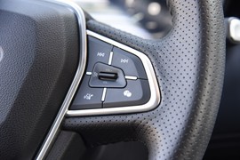 2020款福特领界S