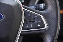 2020款福特领界S