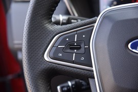 2020款福特领界S