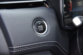 2020款福特领界S