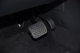 2020款福特领界S