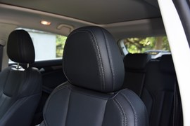 2020款福特领界S