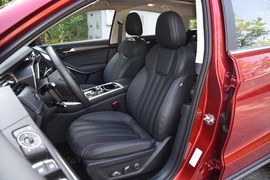 2020款福特领界S