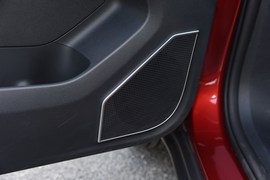 2020款福特领界S