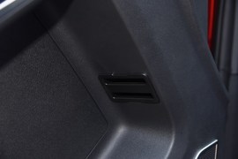 2020款福特领界S