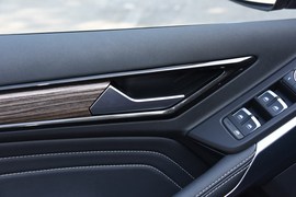 2020款福特领界S