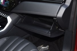 2020款福特领界S