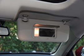 2020款福特领界S