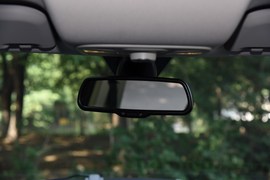 2020款福特领界S