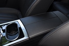 2020款福特领界S