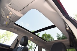 2020款福特领界S