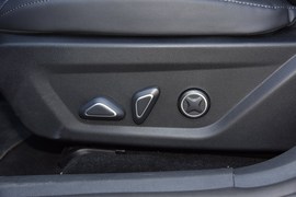 2020款福特领界S