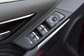 2020款福特领界S