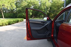 2020款福特领界S