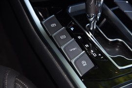 2020款福特领界S